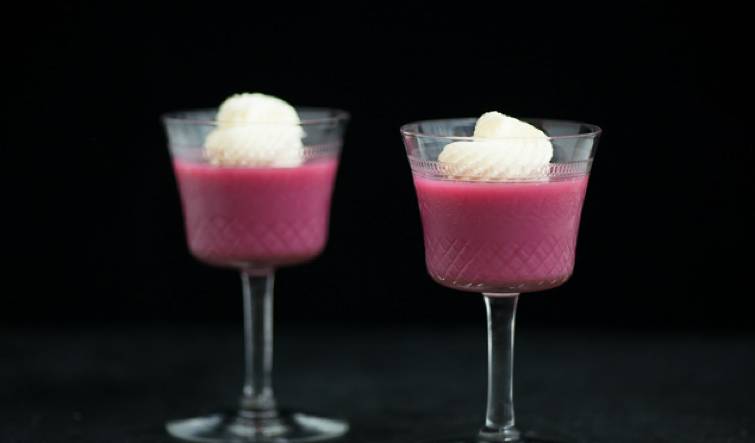 Rose Petal & Hibiscus Jelly Recipe