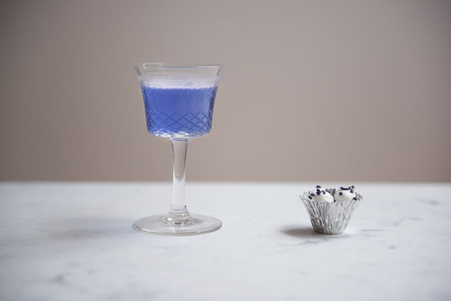Violet Gin And Tonic Recipe: A Cocktail Twist You Won't Forget