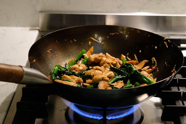 The Ultimate Guide To Woks