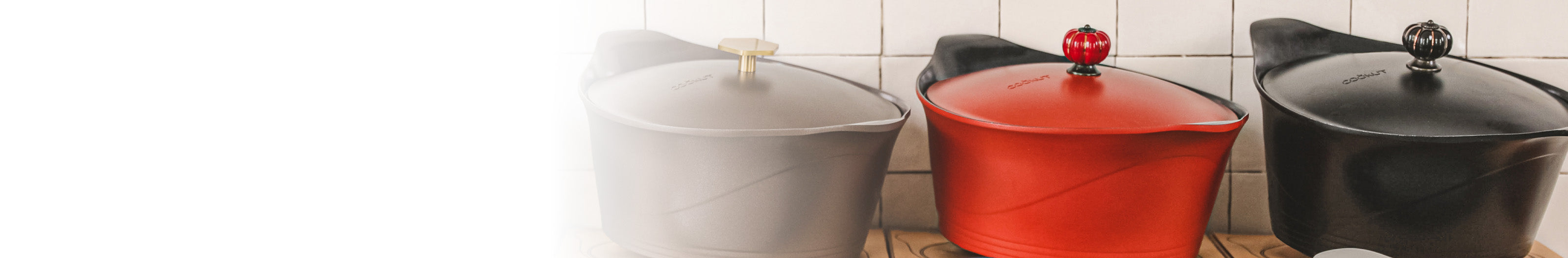 Cookut Collection Cookut UK at Sous Chef | Expert-Selected Kitchen Pieces