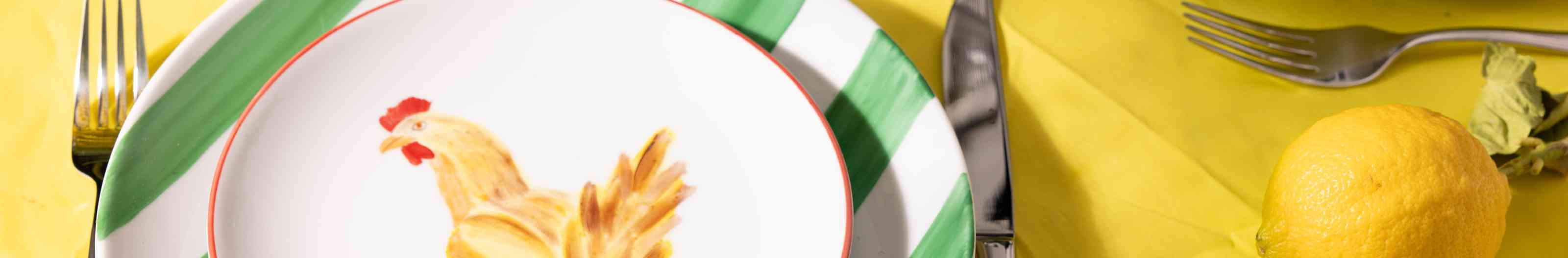 Spring Tableware | Buy at Sous Chef UK