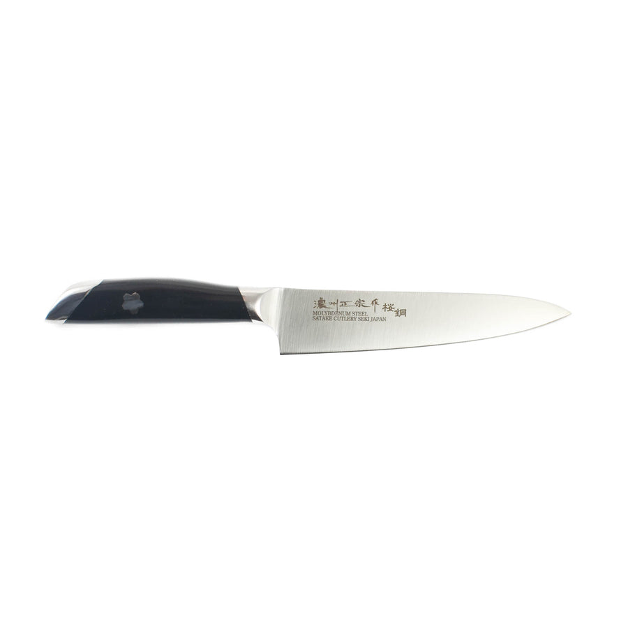Seki Japan Keuken Nylon Spatel Brede Dunne Slotted Turner voor Linkshandig