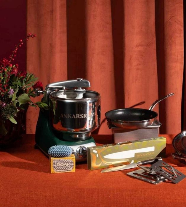 Buyer's Guide: Best Gifts for Chefs