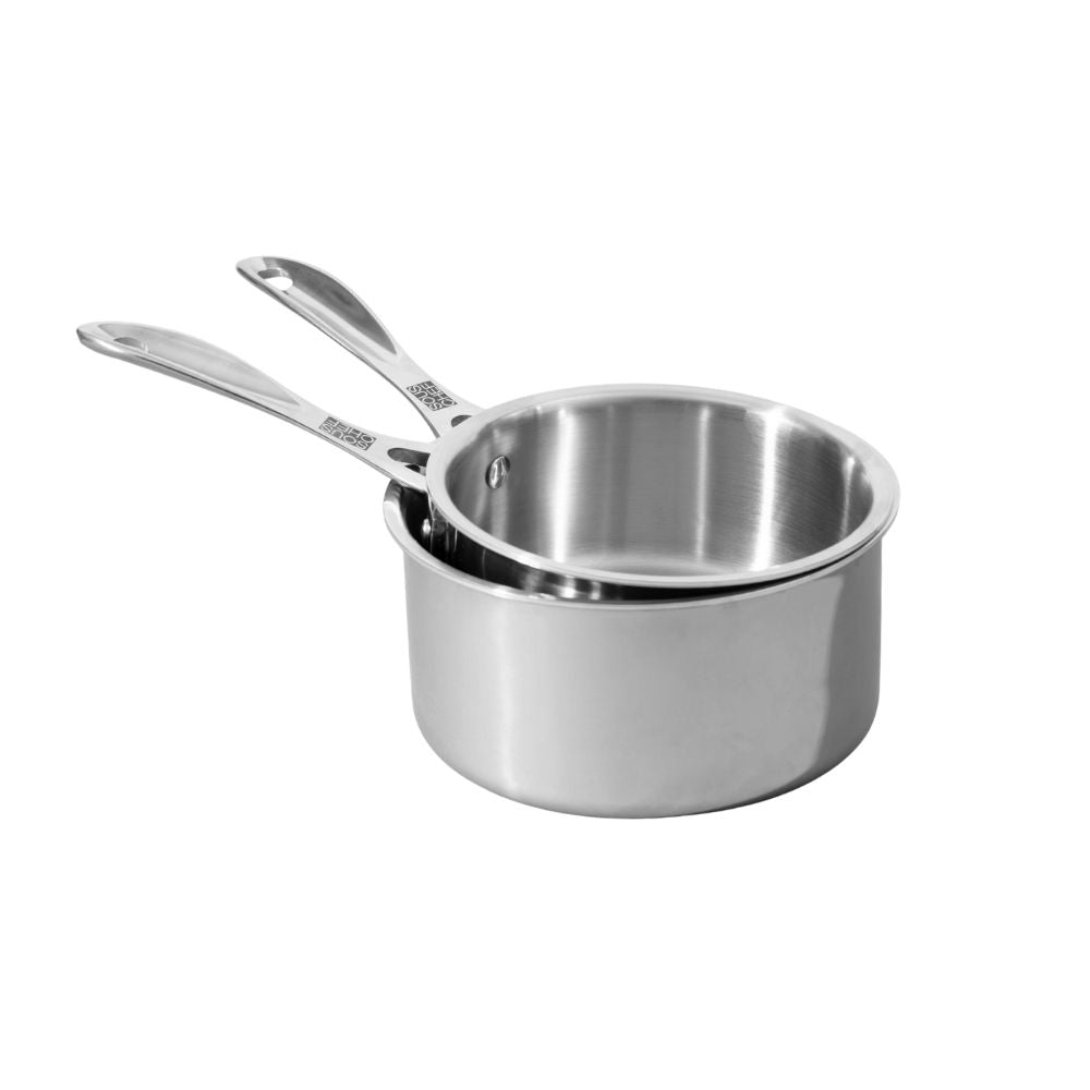 Sous Chef ARC Core Stainless Steel 5 Piece Cookware Set