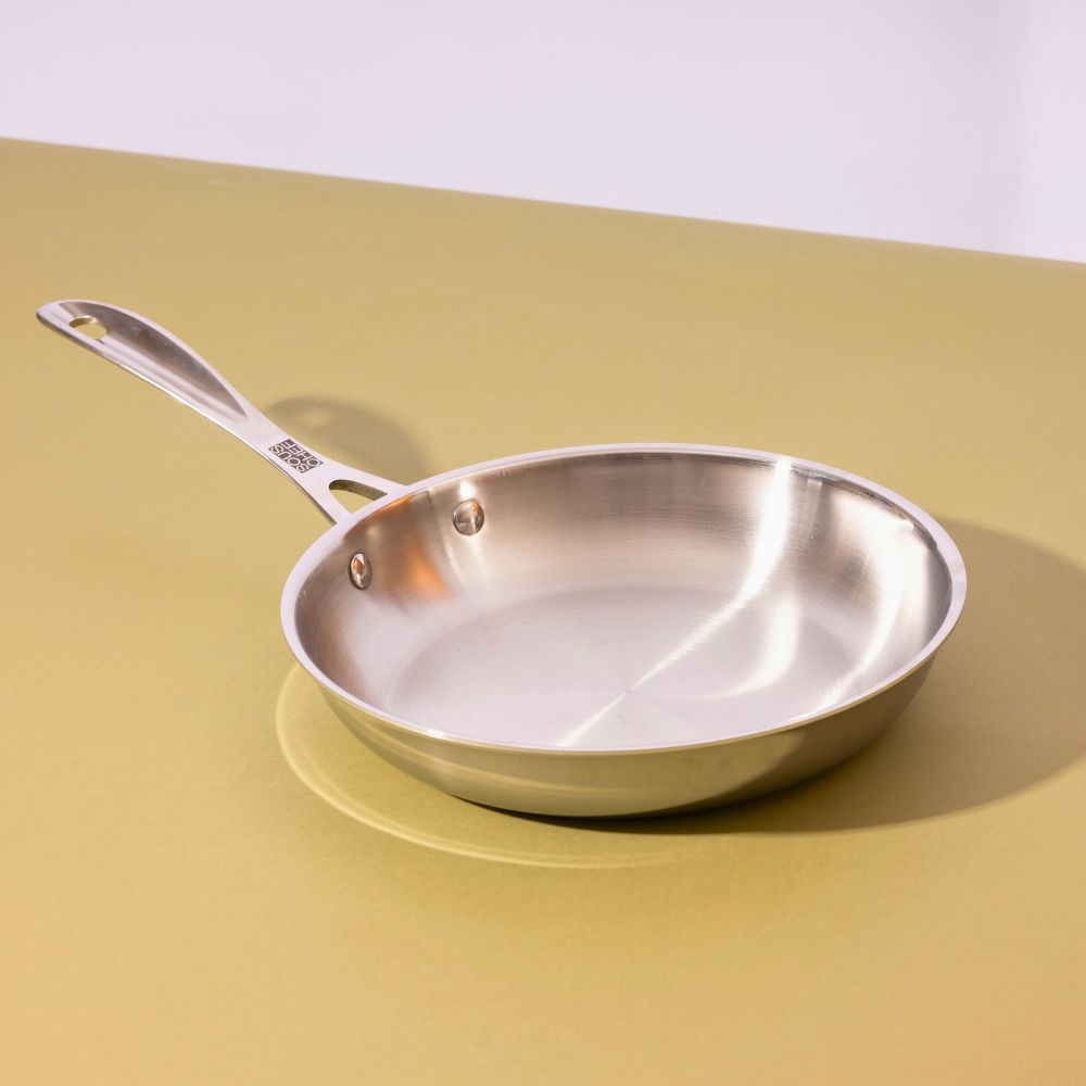 Sous Chef ARC Core Stainless Steel Frying Pan