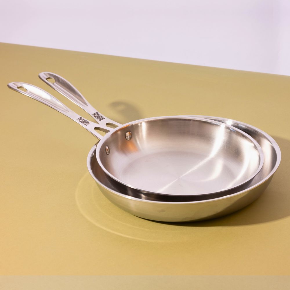 Sous Chef ARC Core Stainless Steel Frying Pan