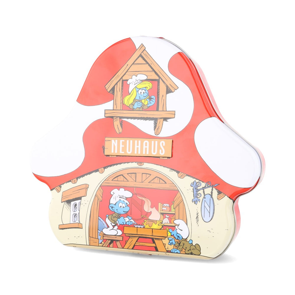 Neuhaus Smurf Chocolate Pralines, 250g