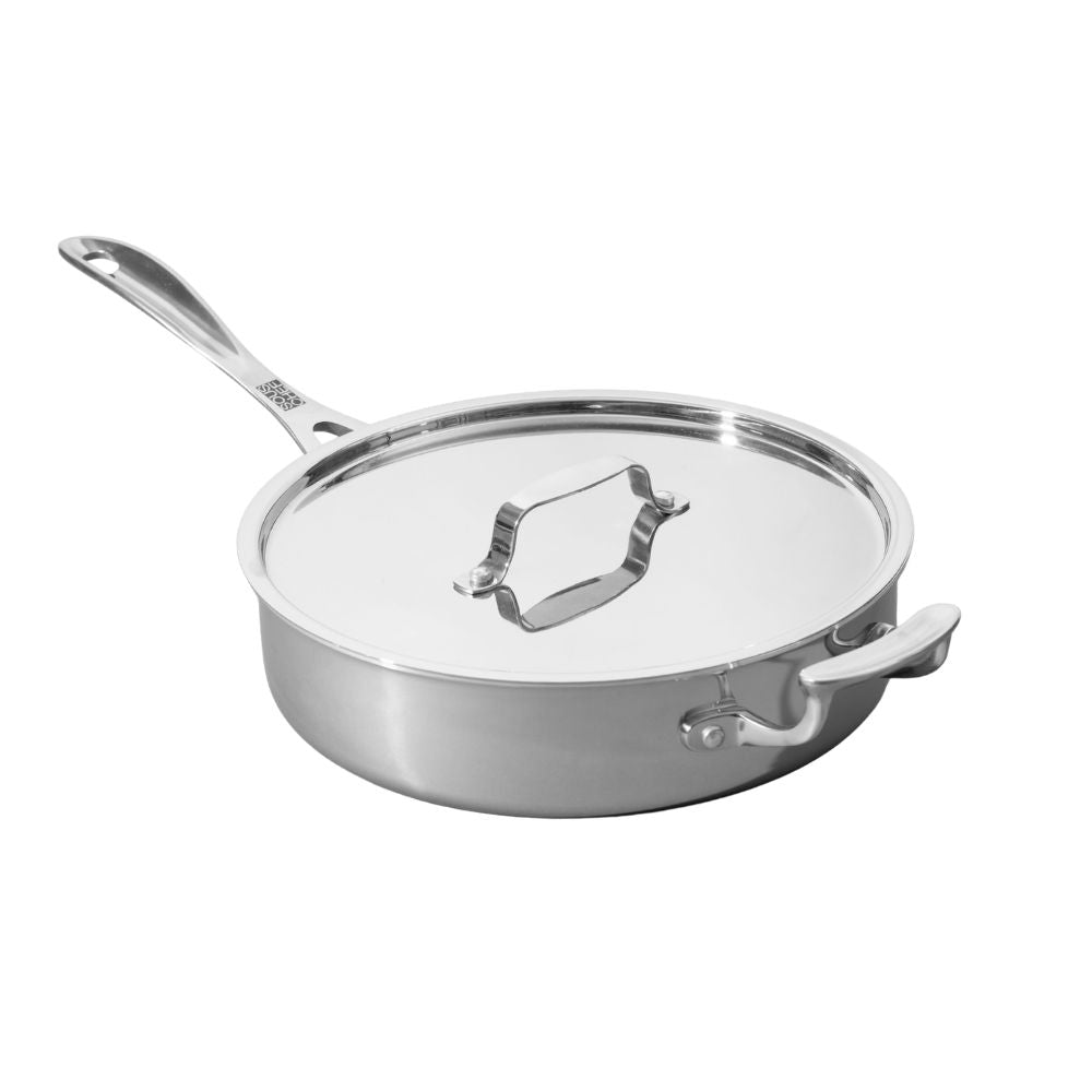 Sous Chef ARC Core Stainless Steel 5 Piece Cookware Set