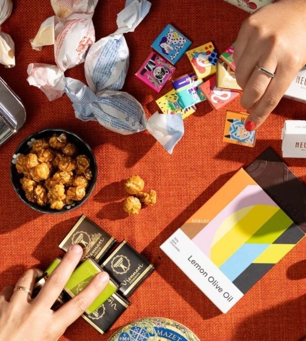 Buyer's Guide: Best Chocolate Gifts