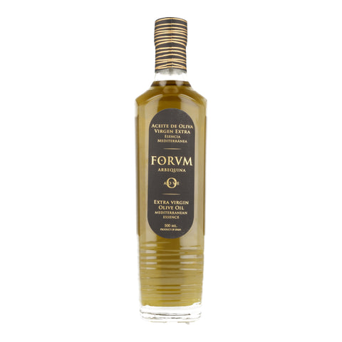 Forvm Extra Virgin Olive Oil, 500ml