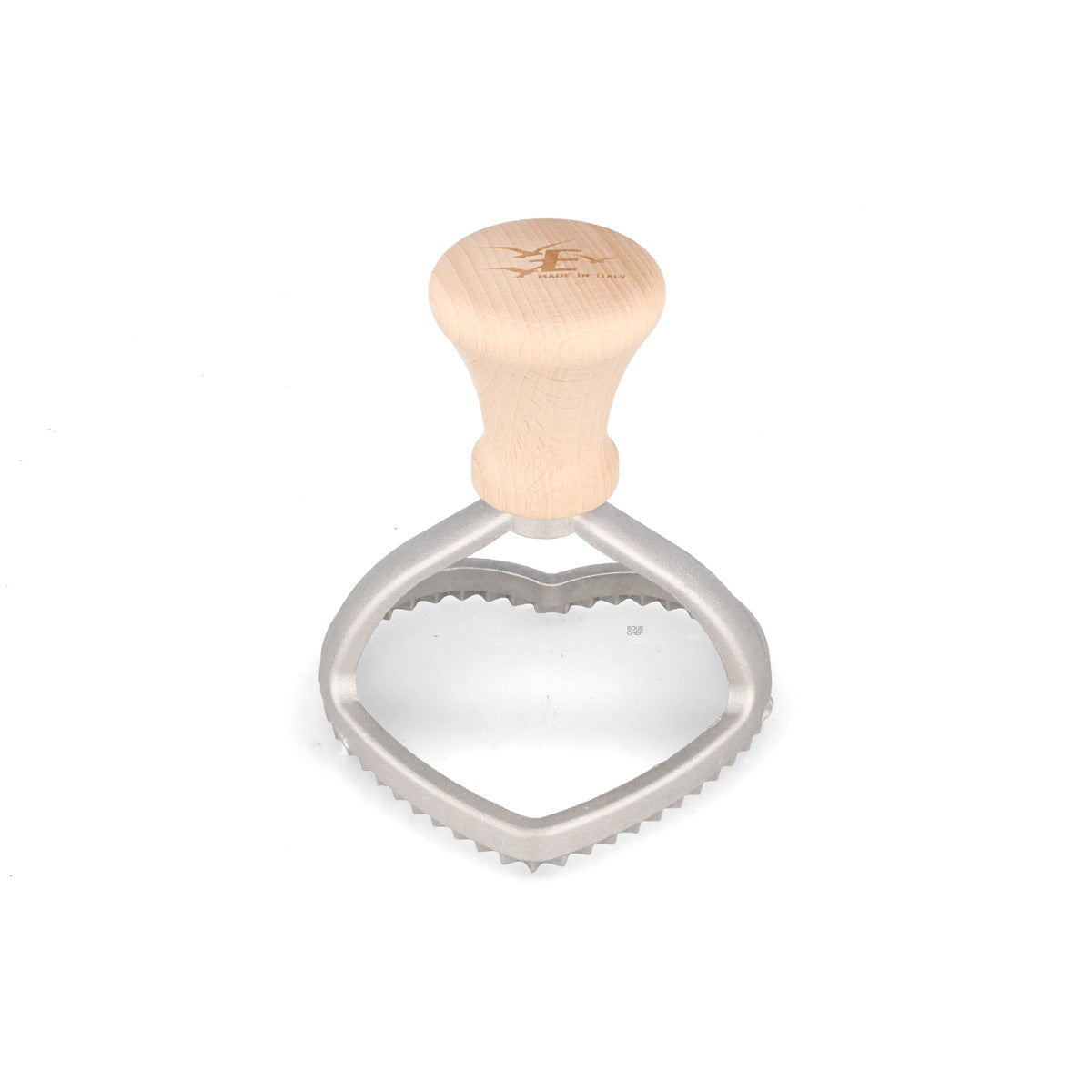 Heart Ravioli Stamp 85mm