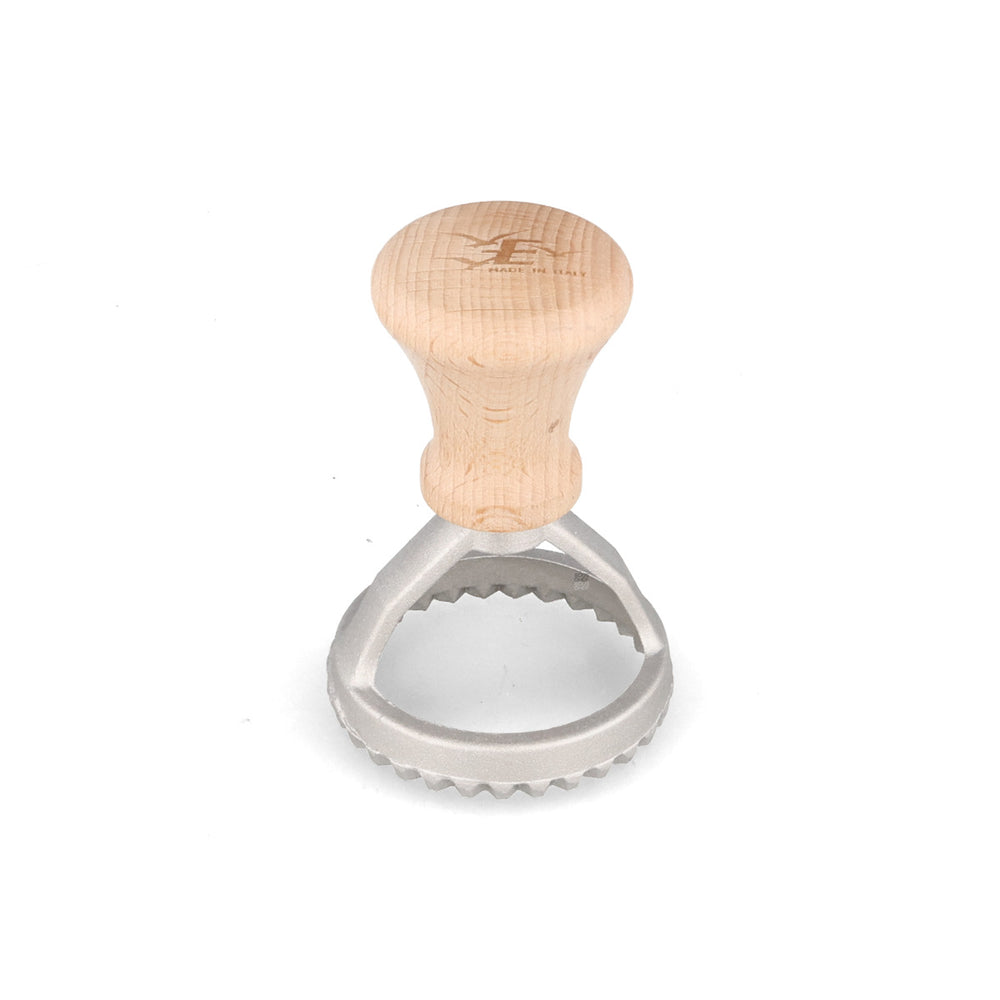 Medium Round Ravioli Stamp 55mm