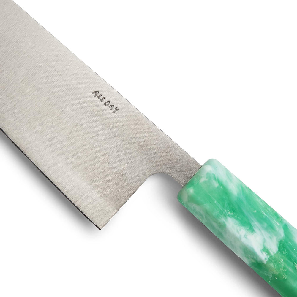 Allday Goods Maldon Everyday Santoku Knife, 16cm