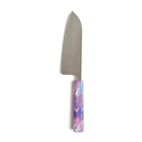 Allday Goods Zap Everyday Santoku Knife, 16cm