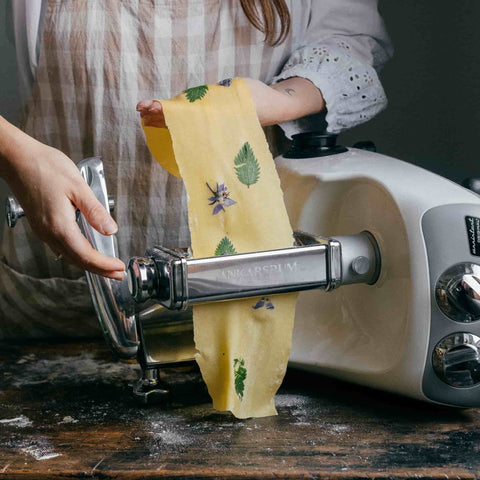 Ankarsrum Pasta Roller Attachment