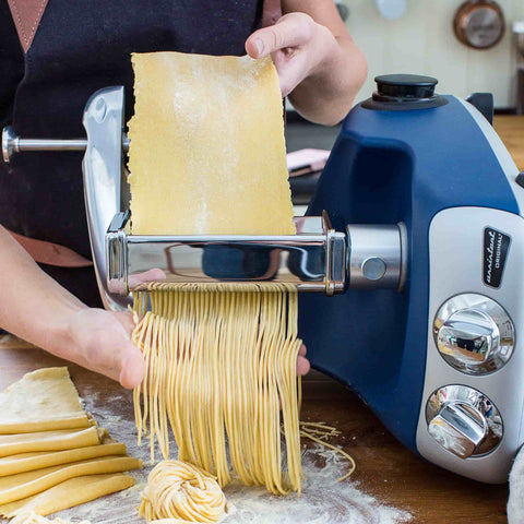 Ankarsrum Spaghetti Attachment