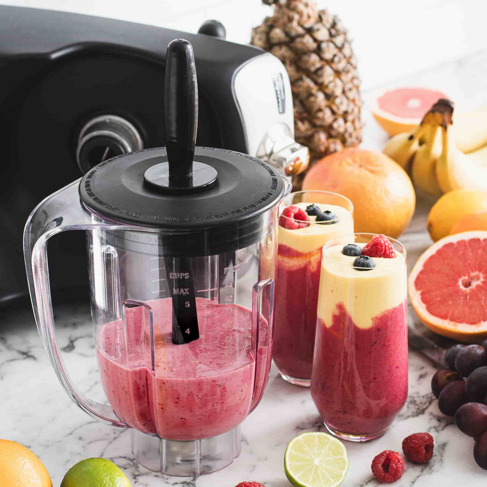 Ankarsrum Blender Attachment