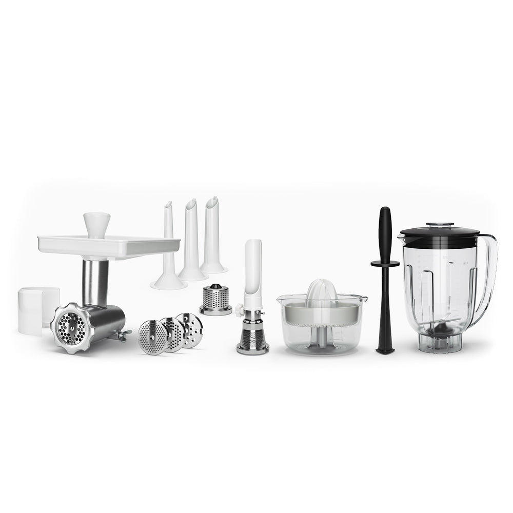 Ankarsrum Deluxe Attachment Package