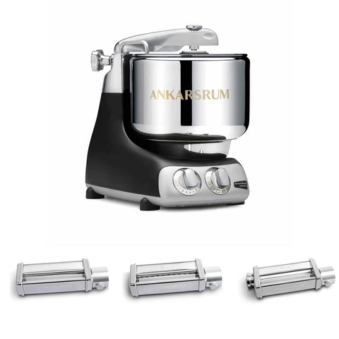 Ankarsrum Pasta Making Bundle