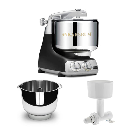 Ankarsrum Avid Baker Bundle