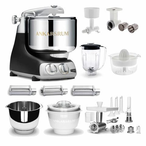 Ankarsrum Complete Bundle
