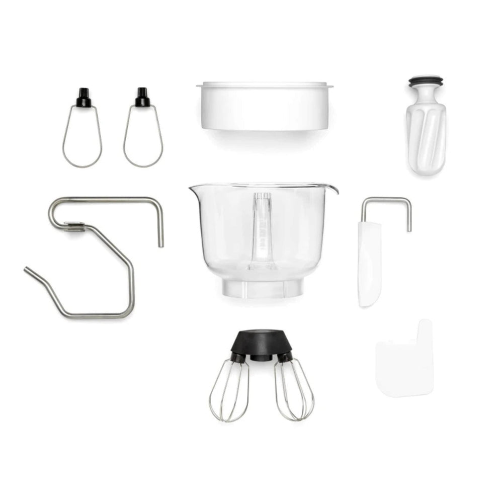 Ankarsrum Assistant Original Stand Mixer, Nordic Sage