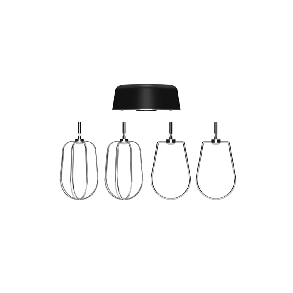 Ankarsrum Premium Whisk & Beater Set