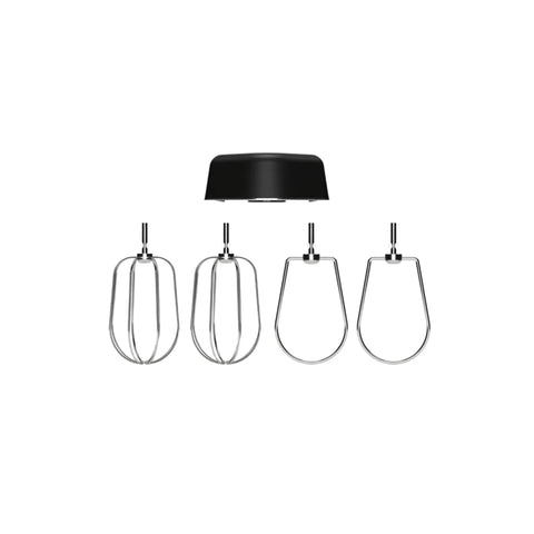 Ankarsrum Premium Whisk & Beater Set