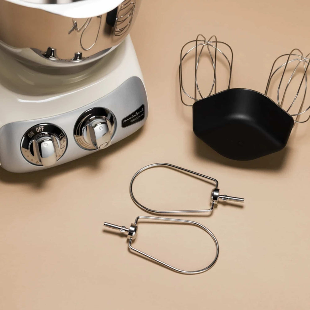 Ankarsrum Premium Whisk & Beater Set