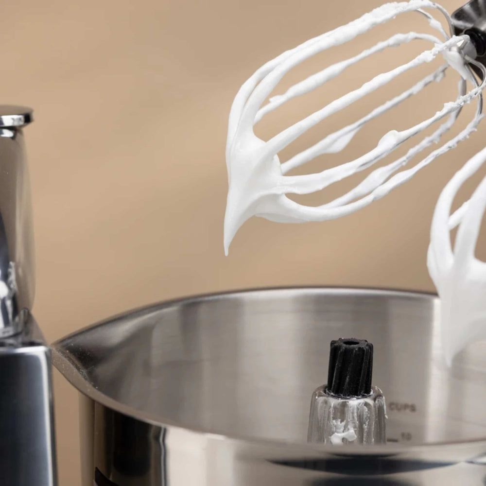 Ankarsrum Premium Whisk & Beater Set