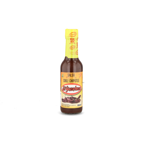 El Yucateco Chipotle Sauce, 150ml
