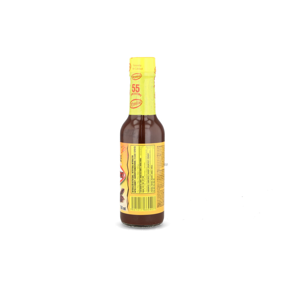 El Yucateco Chipotle Sauce, 150ml
