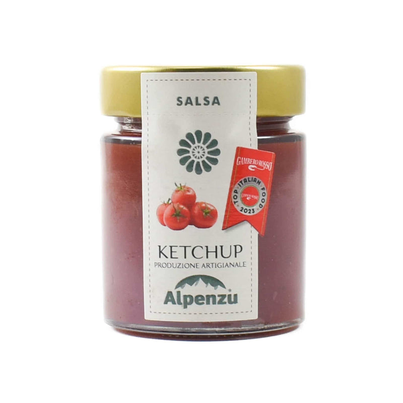 Alpenzu Ketchup, 150g