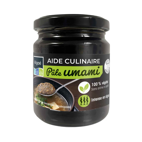Christine Le Tennier Umami Paste, 210g