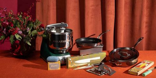 Buyer's Guide: Best Gifts for Chefs