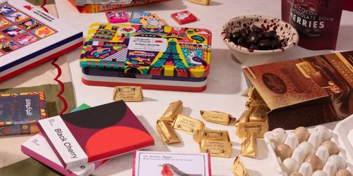 Buyer's Guide: Best Chocolate Gifts