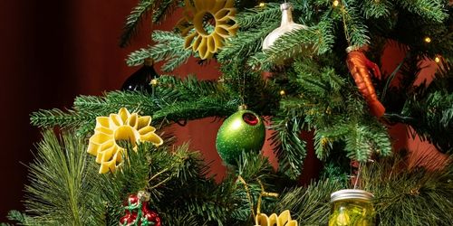 Shop: Christmas Baubles