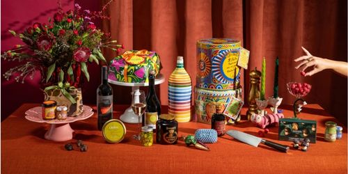 Visit our Christmas Shop