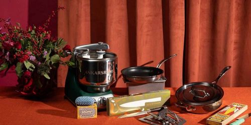 Read: Best Christmas Gifts For Bakers