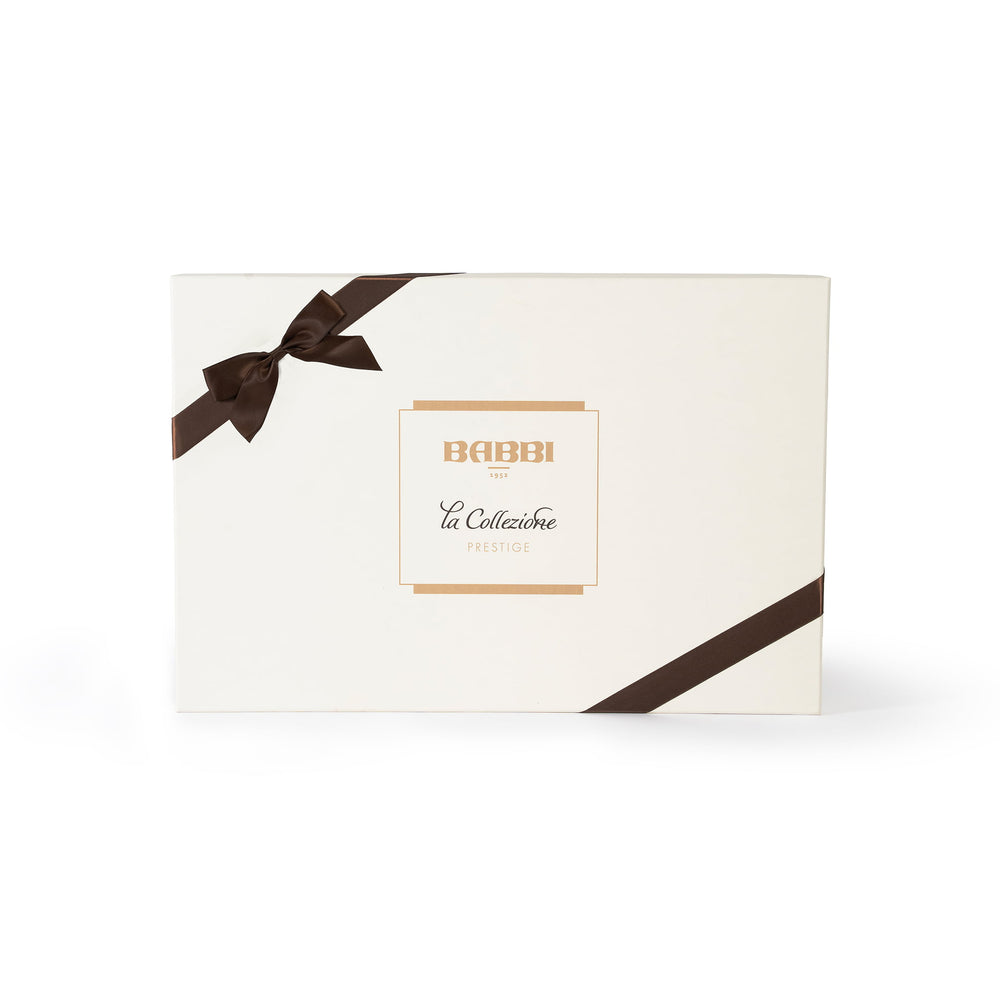 Babbi La Collezione Chocolate Covered Wafer & Praline Selection, 772g