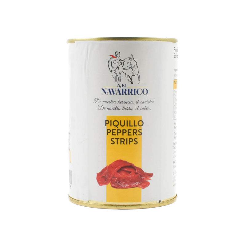Piquillo Pepper Strips, 390g