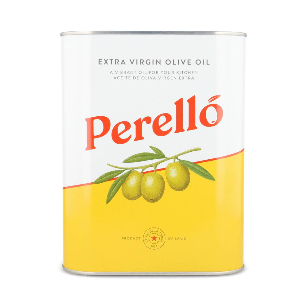 Perello Extra Virgin Olive Oil