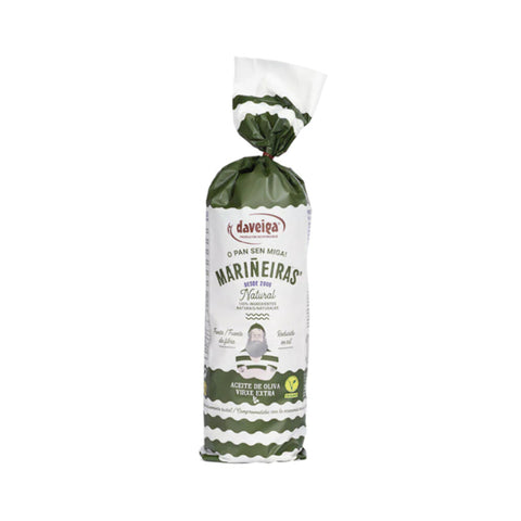 Savoury Olive Oil Crackers, 200g