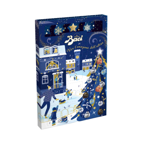 Baci Advent Calendar, 245g