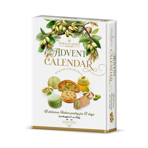 12 Days of Pistachio Advent Calendar, 192g