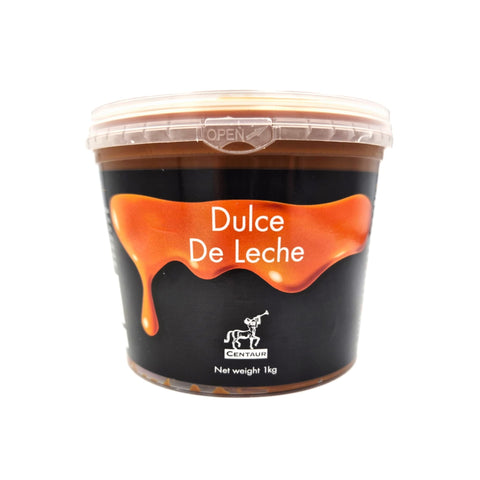 Dulce De Leche, 1kg