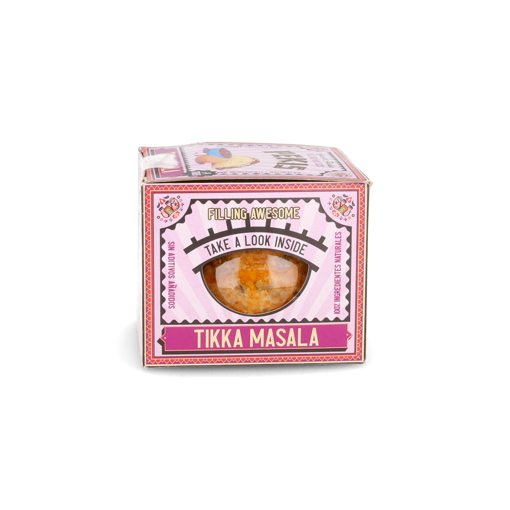 Pekis Pollo Tikka Masala Taco Filler, 180g