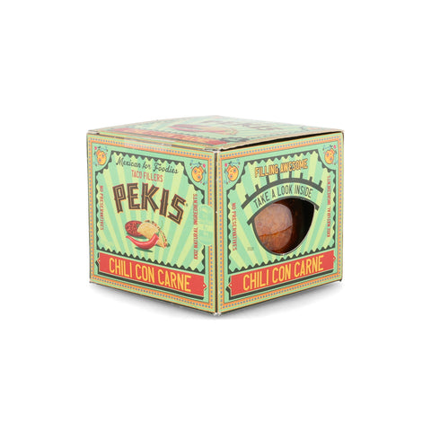 Pekis Chili Con Carne Taco Filler, 180g