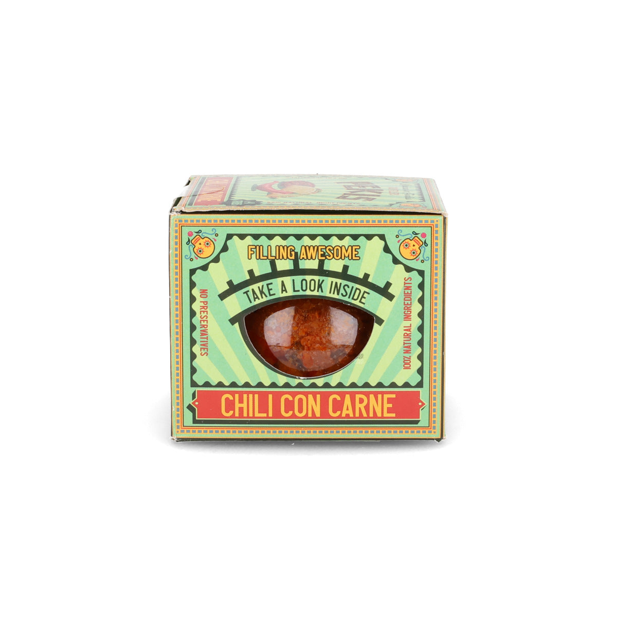 Pekis Chili Con Carne Taco Filler, 180g