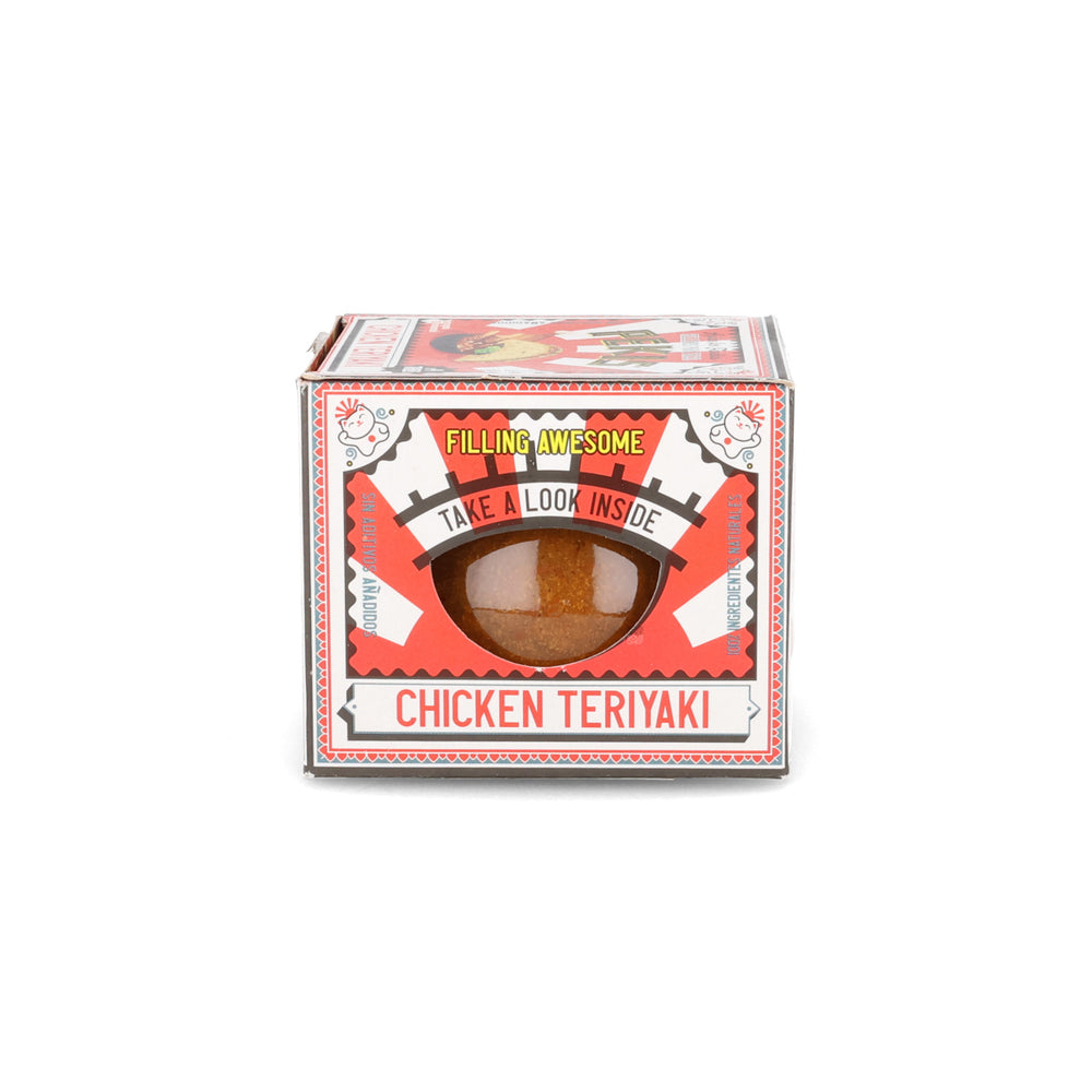 Pekis Pollo Teriyaki Taco Filler, 180g